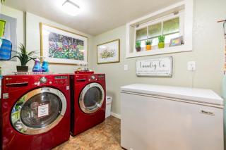 Private Bedroom Studio with Kitchenette - Portland - 4