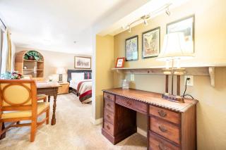 Private Bedroom Studio with Kitchenette - Portland - 3