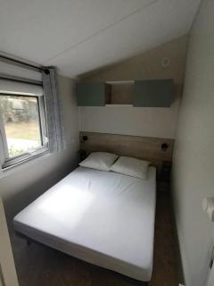 Mobil home PREMIUM 8 personnes - 3