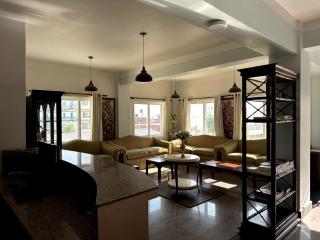 Sri Aurobindo Yoga Mandir - - 2
