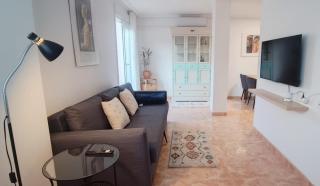 Penthouse Apartment - PMT25 - Torrevieja - 4