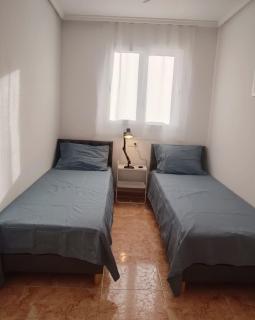 Penthouse Apartment - PMT25 - Torrevieja - 2