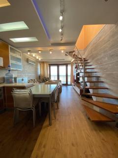 Уютный дом на первой линии моря - 2