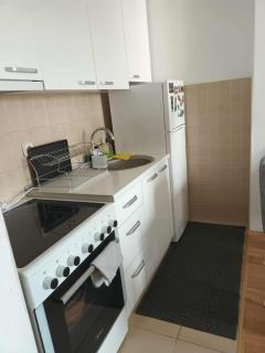 Stockholm Apartment - Ohrid - 5