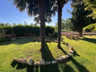 Casa Rural Entre Dos Aguas - Azuara - 9