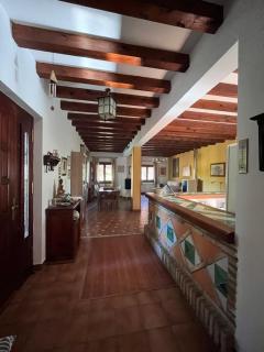 Casa Rural Entre Dos Aguas - Azuara - 5
