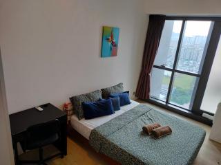 M City Center Jalan Ampang Lakeview KLCC KL Tower Merdeka 118 TRX - 3