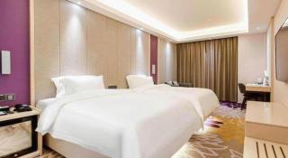 Lavande Hotel Yantai Laiyang City Center - Laiyang - 9
