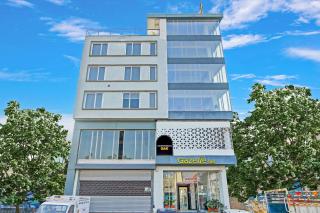 Super Townhouse Geetanjali Inn - Gurgaon - 0