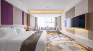 Lavande Hotel Pingnan Financial Investment Building - Pingnan - 2