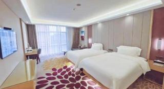 Lavande Hotel Huizhou Shiwan - Huizhou - 8