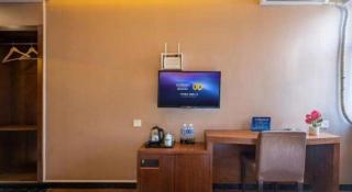 Super 8 Hotel Beijing Daxing Airport Caoqiao Metro Station East Branch - 3