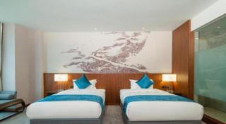 Tanshan Hotel - Shangri-La - 2
