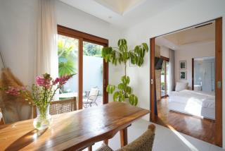 1 BR Romantic Villa with Private Pool - Tumbak Bayuh - 2
