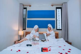 Home Chic Hotel - 6