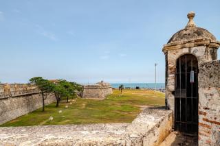 Cozy apartment in the center - Cartagena - 7