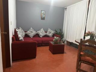 Departamento en el centro de Oaxaca - Città di Oaxaca - 0