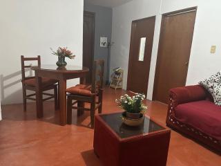 Departamento en el centro de Oaxaca - Città di Oaxaca - 6