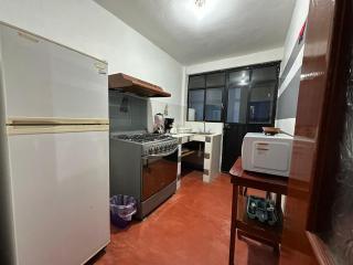 Departamento en el centro de Oaxaca - 1