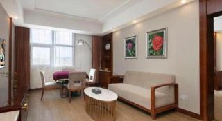 Vienna Hotel Henan Xinyang East Zone of Central Hospital - Xinyang - 4