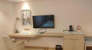 Vienna Hotel Guangxi Zhongshan Central Plaza West High-Speed Railway Station - Hezhou - 3