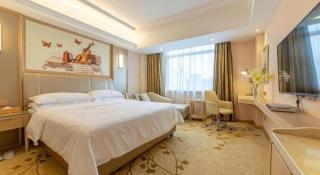 Vienna Hotel Guangxi Zhongshan Central Plaza West High-Speed Railway Station - Hezhou - 2