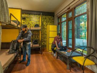 The Hosteller Kasol - Kasol - 4