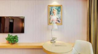 Vienna Hotel Shandong Qufu Sankong Landscape - Jining - 3