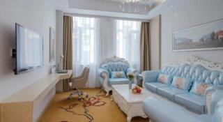 Vienna Hotel Shandong Yuncheng Shuihu Road Hoahancheng - Yuncheng - 5