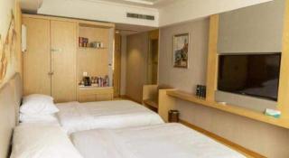 Vienna Hotel Shandong Linyi Mengyin - 3