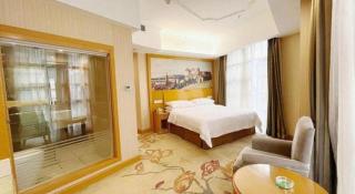 Vienna Hotel Chongqing Wanzhou Wanda Plaza - Wanxian - 4