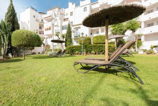 Apartamento Pueblo Quinta - Benalmádena - 1