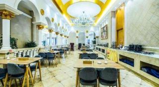 Vienna Hotel Hunan Yueyang Linxiang - Yueyang - 8