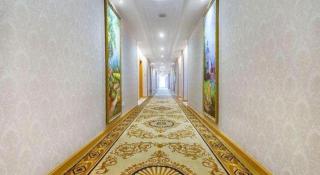 Vienna Hotel Hunan Yueyang Linxiang - Yueyang - 6