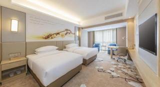 Vienna Hotel Fuzhou Changle Shouzhan Hangcheng Metro Station - Fuzhou - 2