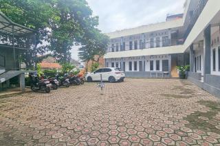 Urbanview Villa Balong BHO Syariah Bandung - Cibiru - 6