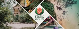 Kactus - Your Island Sanctuary - 0