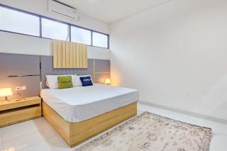 Urbanview Villa Balong BHO Syariah Bandung - Cibiru - 0
