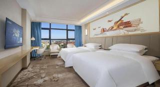 Vienna Hotel Guangdong Zhaoqing East Station Dinghu Mountain Scenic Area - Zhaoqing - 2