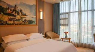 Vienna Hotel Guangdong Zhaoqing East Station Dinghu Mountain Scenic Area - Zhaoqing - 5