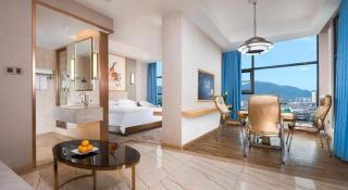 Vienna Hotel Guangdong Zhaoqing East Station Dinghu Mountain Scenic Area - Zhaoqing - 9