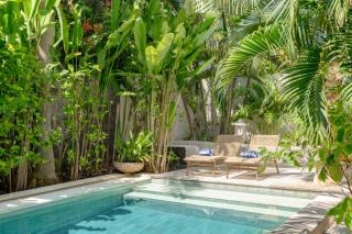 The Ocean Luxury Villas Resort - Seminyak - 6