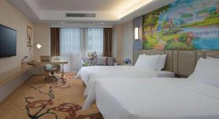Vienna Hotel Guangxi Wuzhou High-Tech - Wuzhou - 2