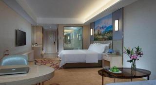 Vienna Hotel Guangxi Wuzhou High-Tech - Wuzhou - 9