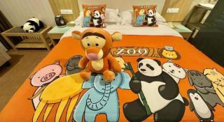 Vienna Hotel Guizhou Zunyi Medical School - Zunyi - 6