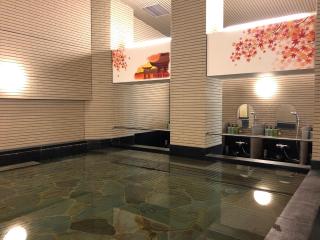 Hotel Hokke Club Hiroshima - Hiroshima - 0