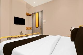 Super Townhouse Vaishali Nagar Jaipur Formerly Pentagon Boutique Hotel - Jaipur - 8