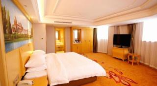 Venus International Hotel Heilongjiang Qiqihar Longhua Road Middle Ring Dashan New Market - Qiqihar - 1
