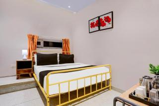 Super Townhouse Vaishali Nagar Jaipur Formerly Pentagon Boutique Hotel - Jaipur - 9
