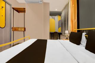 Super Townhouse Vaishali Nagar Jaipur Formerly Pentagon Boutique Hotel - Jaipur - 1